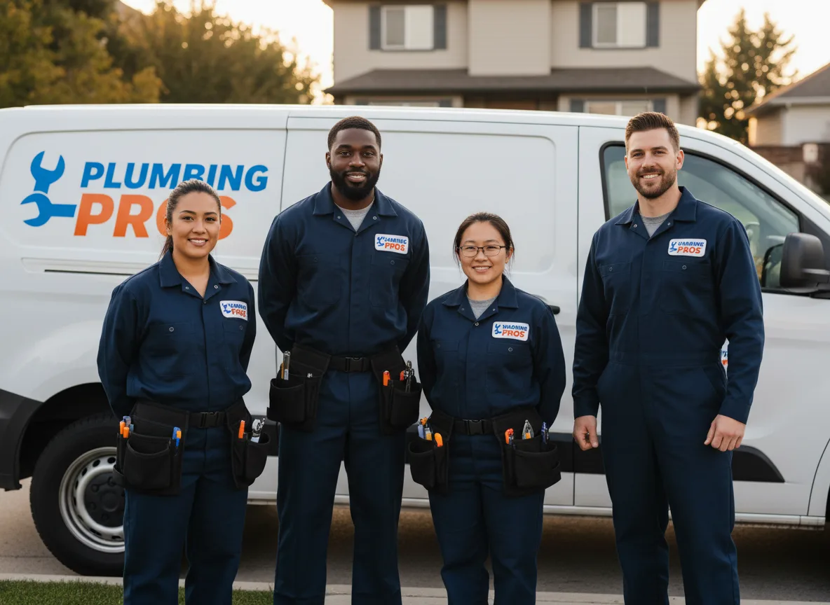 Water Heater Repair company in Smithville, MO